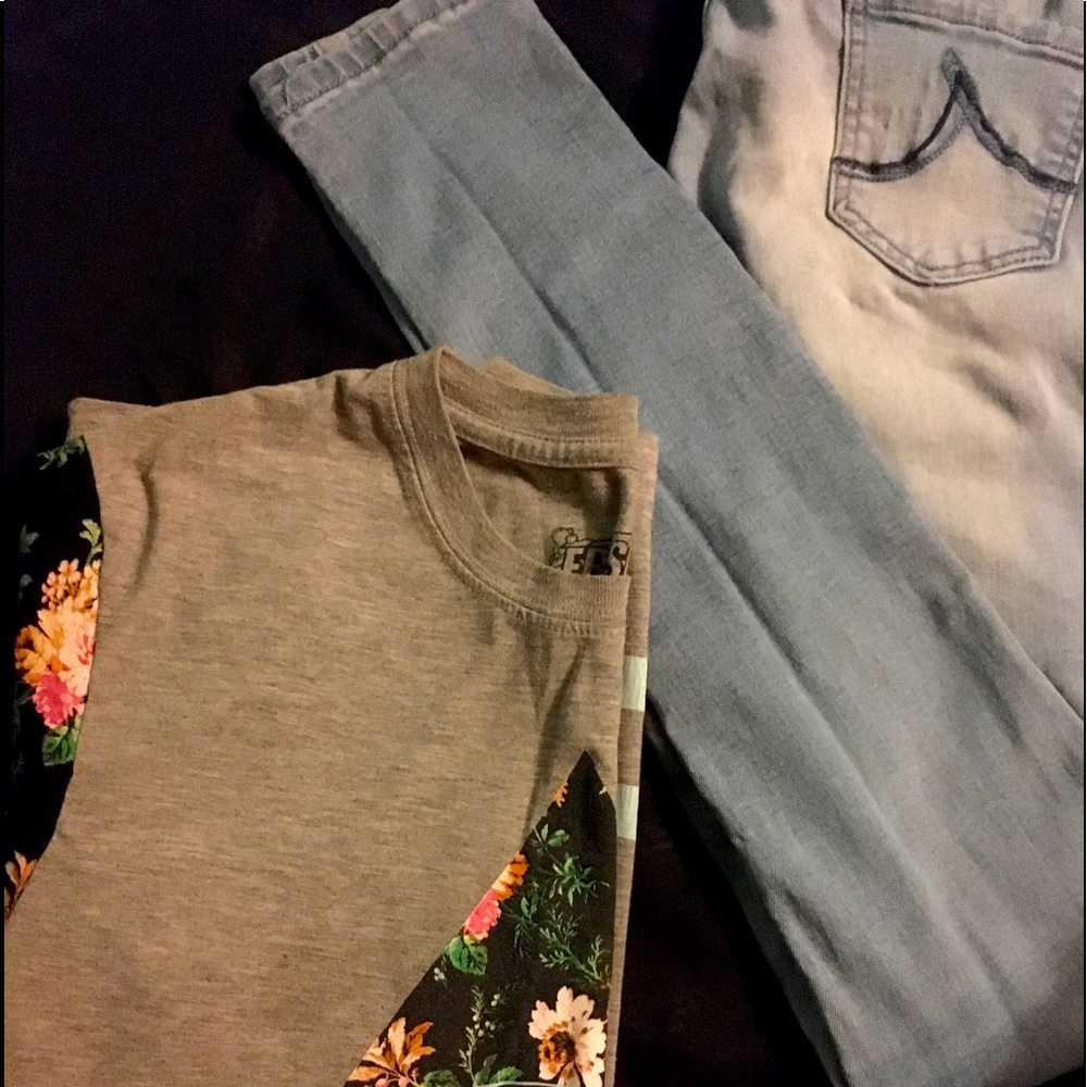 Casual Outfit